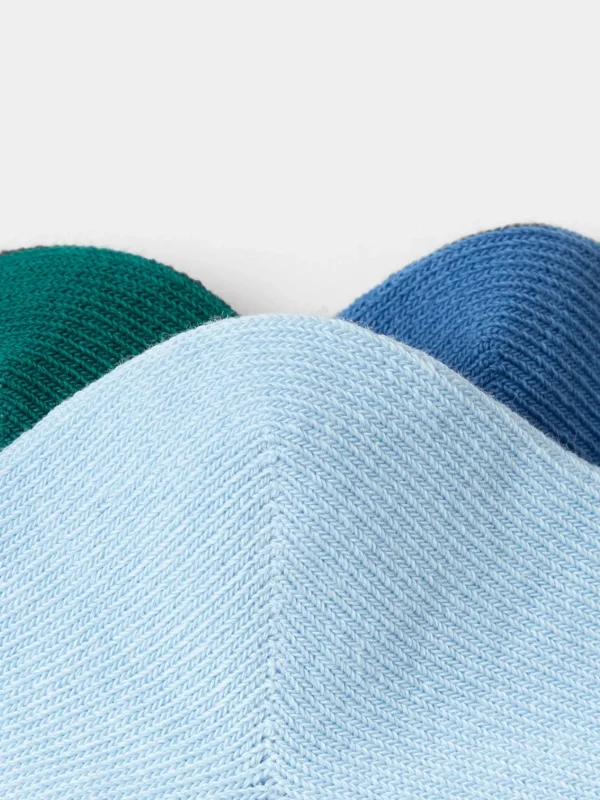 Balabala Kids Unisex Spring Knitted Socks Cheap