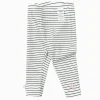 Balabala knitted stretch cropped pants 2-8 years Store