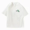 Balabala loose short-sleeved T-shirt 7-14 years Flash Sale