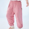 Balabala new arrival anti-mosquito casual pants 2-8 years Shop