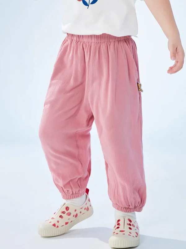 Balabala new arrival anti-mosquito casual pants 2-8 years Shop