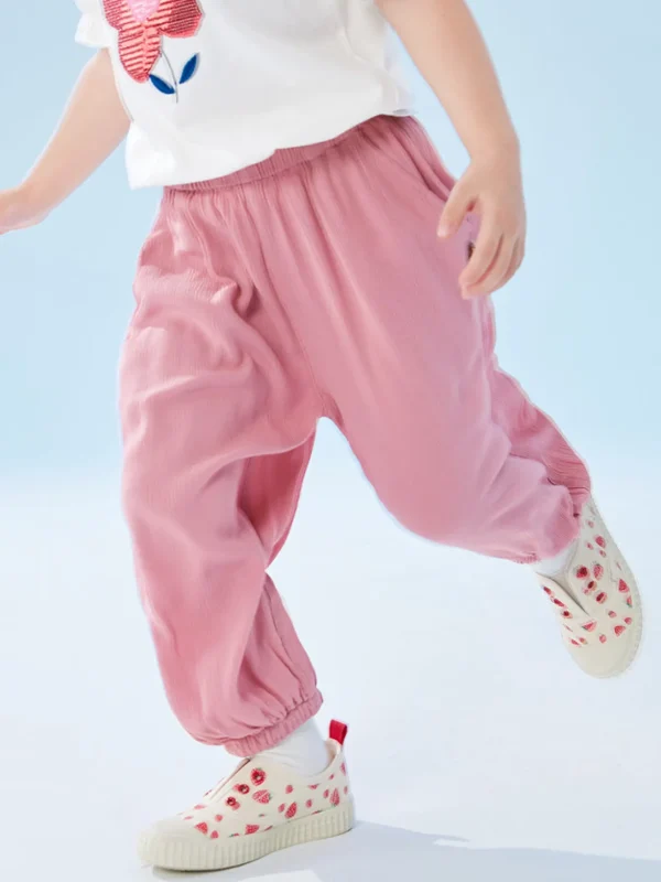 Balabala new arrival anti-mosquito casual pants 2-8 years Shop