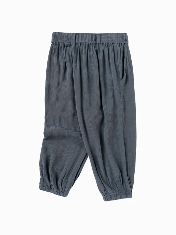 Balabala new arrival anti-mosquito casual pants 2-8 years Shop