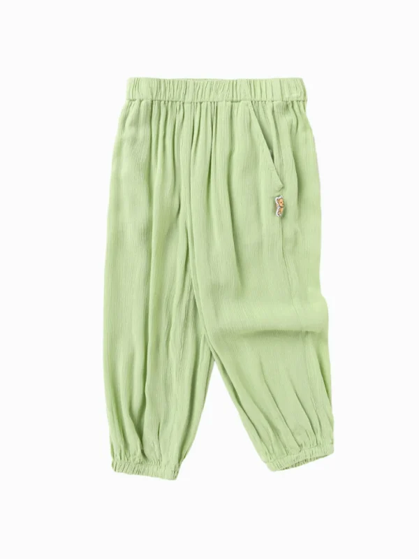 Balabala new arrival anti-mosquito casual pants 2-8 years Shop