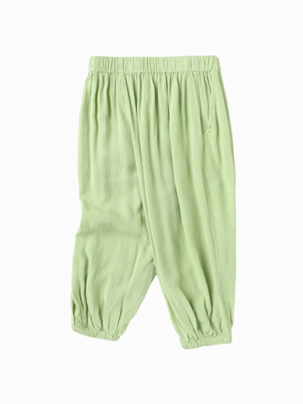 Balabala new arrival anti-mosquito casual pants 2-8 years Shop