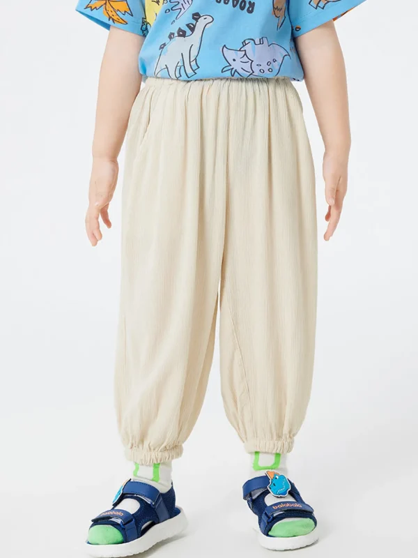 Balabala new arrival anti-mosquito casual pants 2-8 years Shop