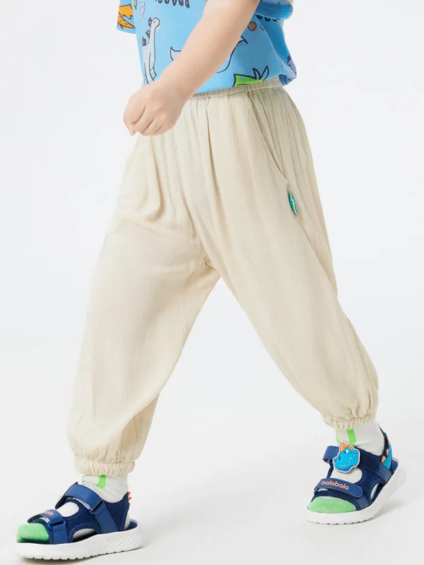 Balabala new arrival anti-mosquito casual pants 2-8 years Shop