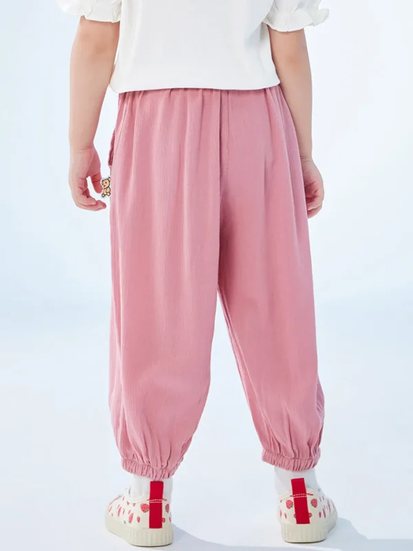 Balabala new arrival anti-mosquito casual pants 2-8 years Shop