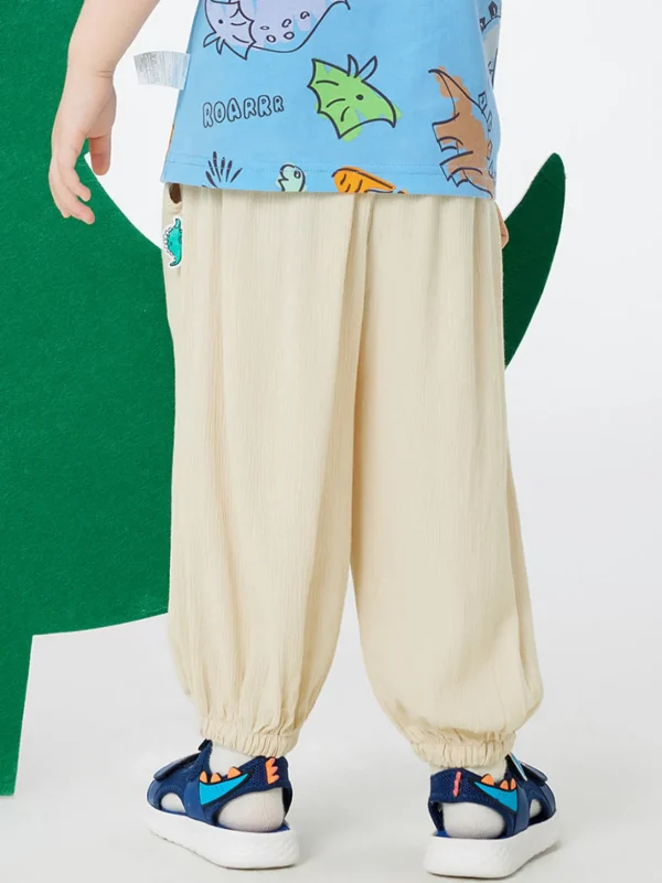 Balabala new arrival anti-mosquito casual pants 2-8 years Shop