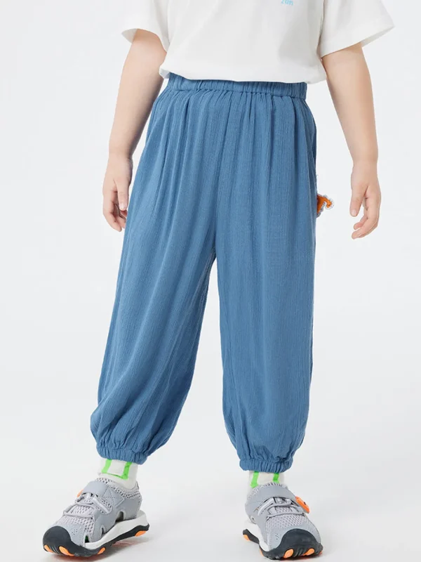 Balabala new arrival anti-mosquito casual pants 2-8 years Shop