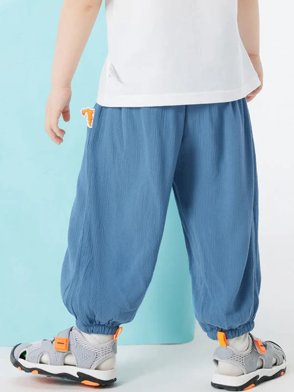 Balabala new arrival anti-mosquito casual pants 2-8 years Shop