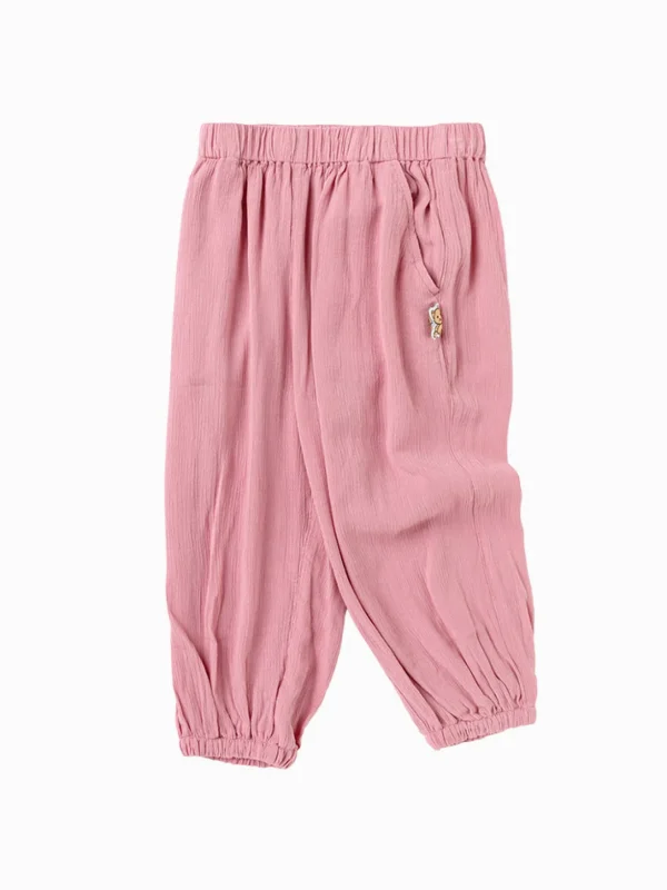 Balabala new arrival anti-mosquito casual pants 2-8 years Shop