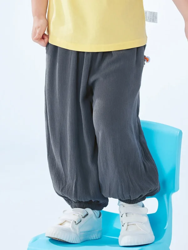 Balabala new arrival anti-mosquito casual pants 2-8 years Shop