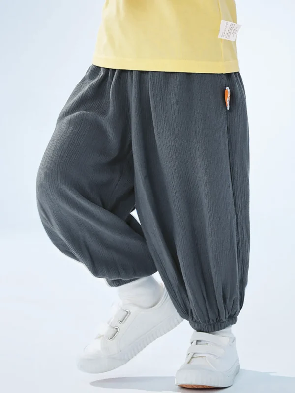 Balabala new arrival anti-mosquito casual pants 2-8 years Shop