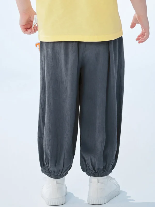 Balabala new arrival anti-mosquito casual pants 2-8 years Shop