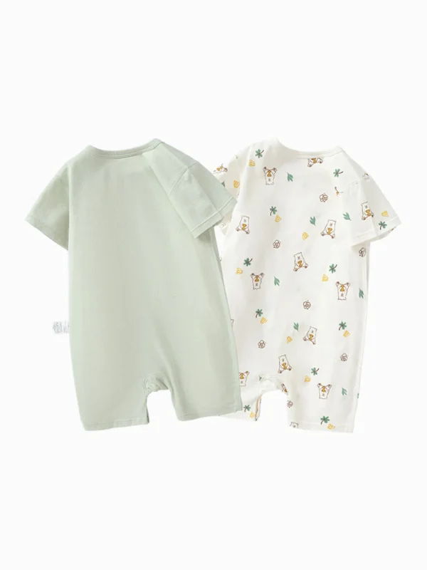 Balabala newborn baby romper 0-3 years Online