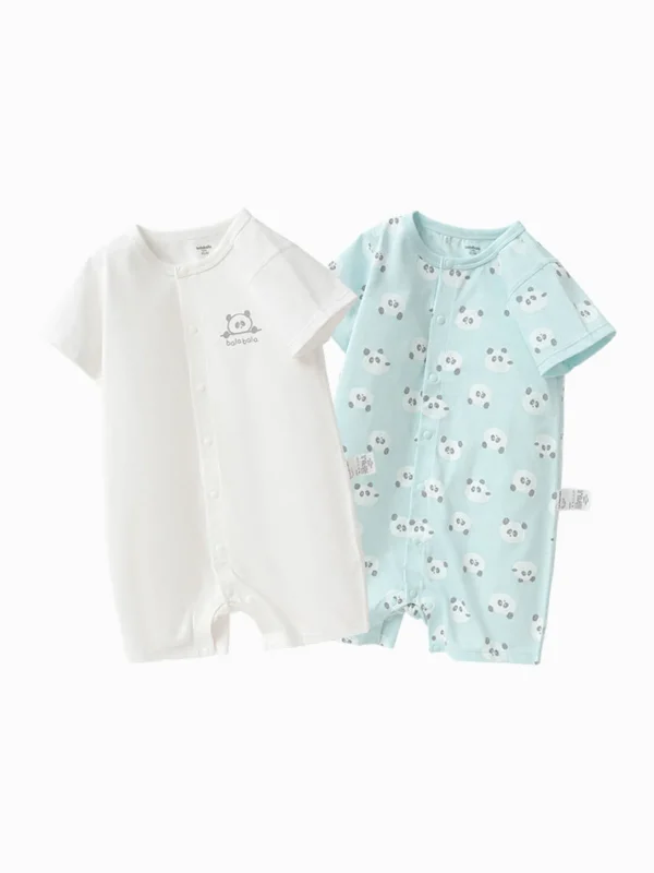 Balabala newborn Jumpsuit 0-3 years New