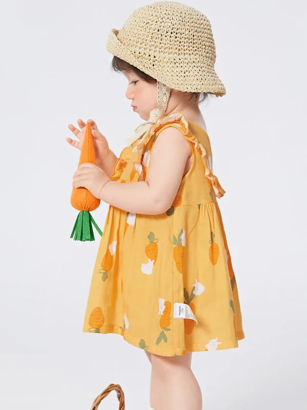 Balabala sweet and playful princess dress 0-3 years Online