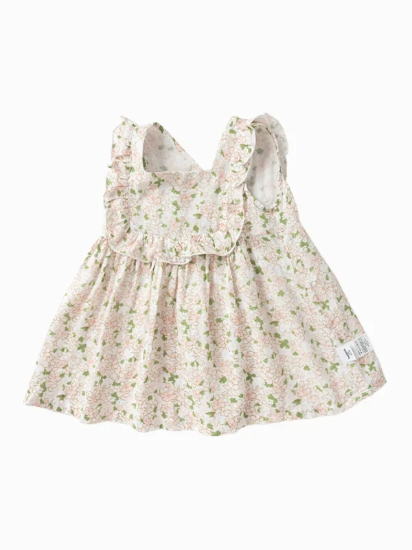 Balabala sweet and playful princess dress 0-3 years Online