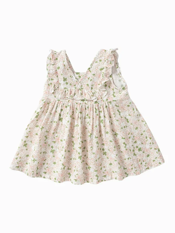 Balabala sweet and playful princess dress 0-3 years Online