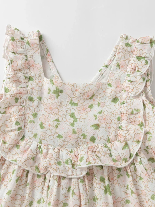 Balabala sweet and playful princess dress 0-3 years Online