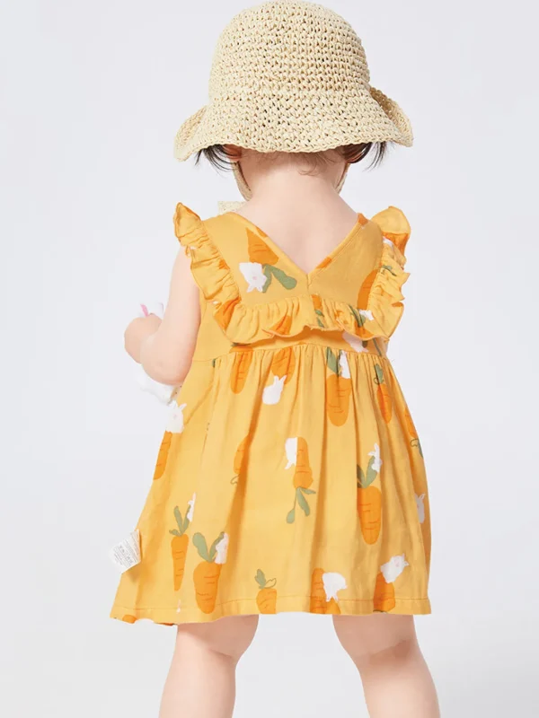 Balabala sweet and playful princess dress 0-3 years Online