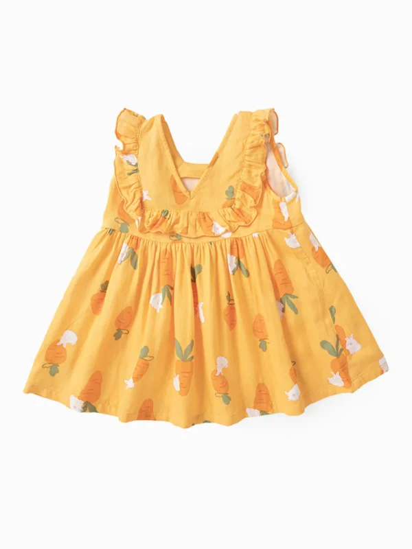 Balabala sweet and playful princess dress 0-3 years Online