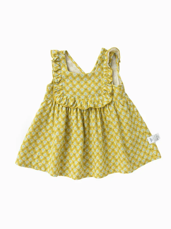 Balabala sweet and playful princess dress 0-3 years Online