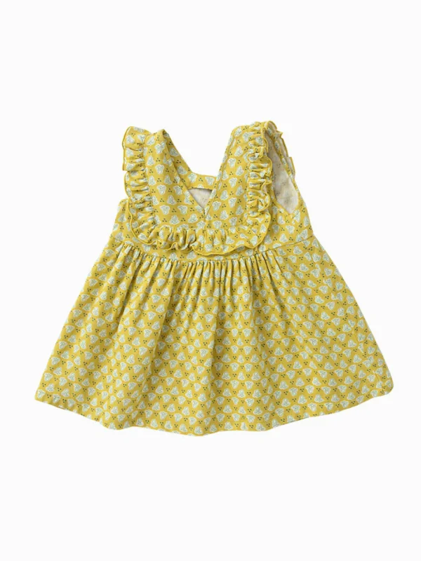 Balabala sweet and playful princess dress 0-3 years Online