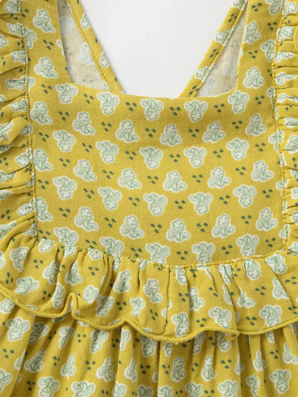 Balabala sweet and playful princess dress 0-3 years Online