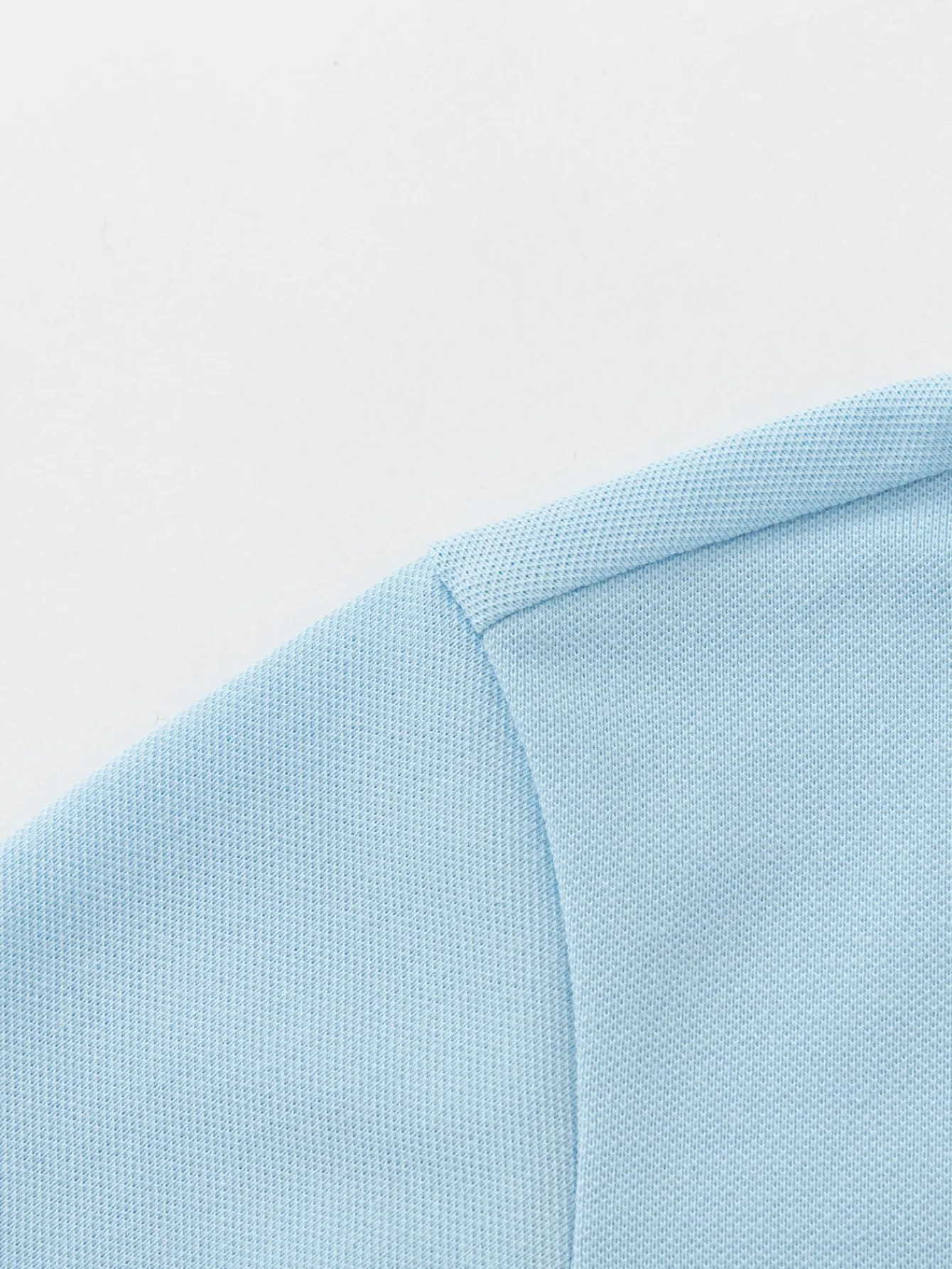 Balabala Toddler Boy Explore Style Lapel Short Sleeve T-Shirt Shop