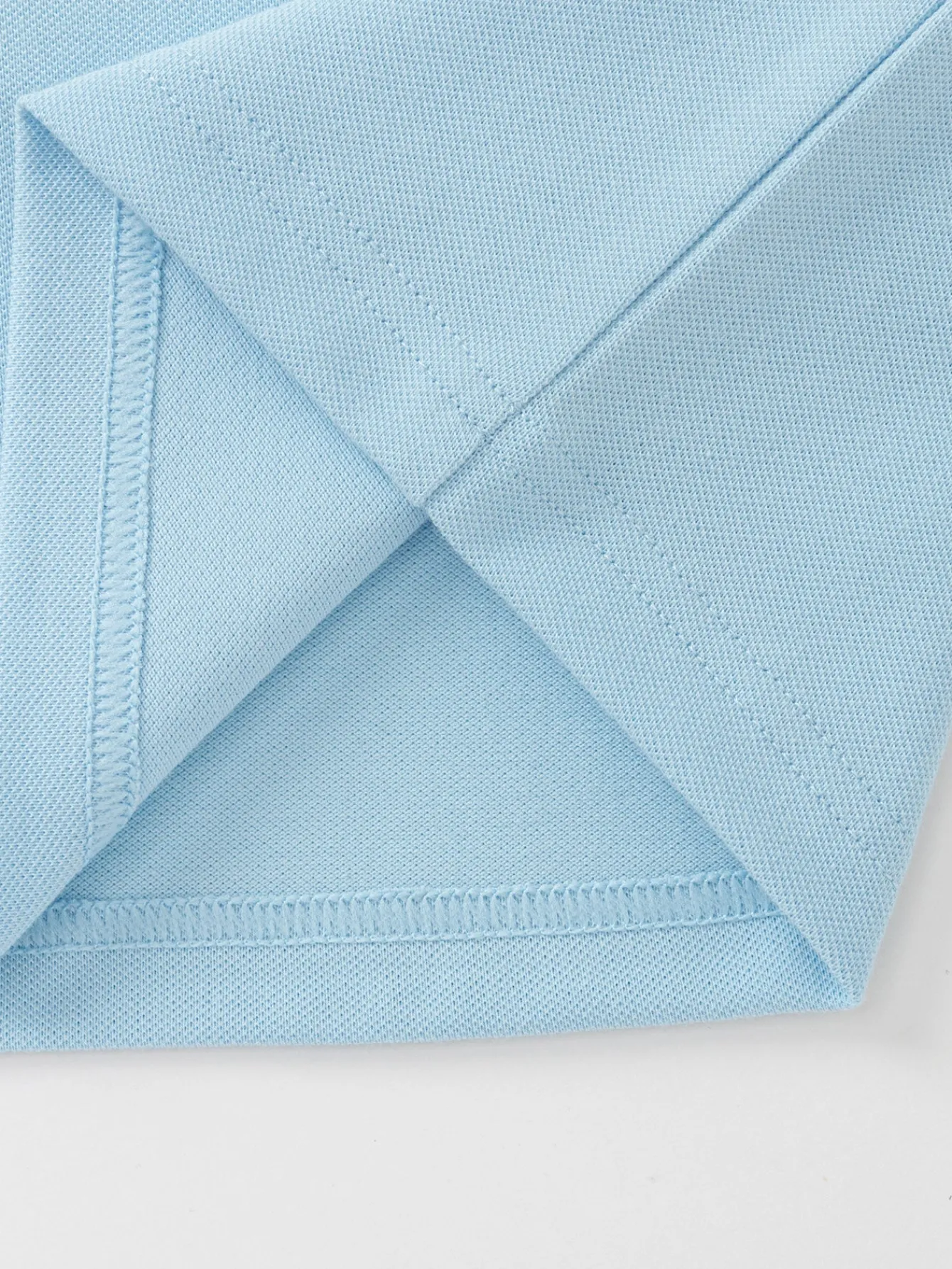 Balabala Toddler Boy Explore Style Lapel Short Sleeve T-Shirt Shop