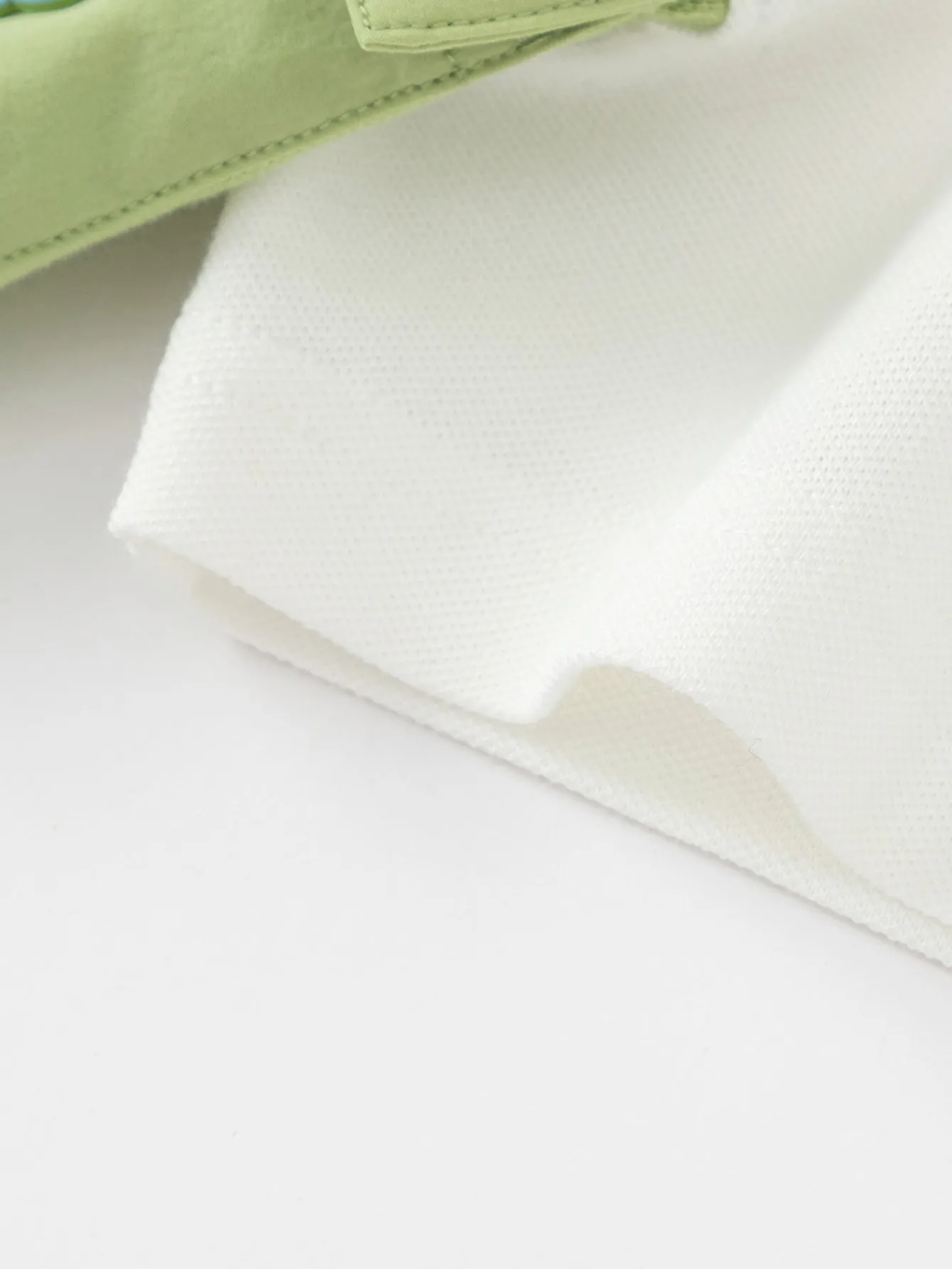 Balabala Toddler Boy Explore Style Lapel Short Sleeve T-Shirt Shop