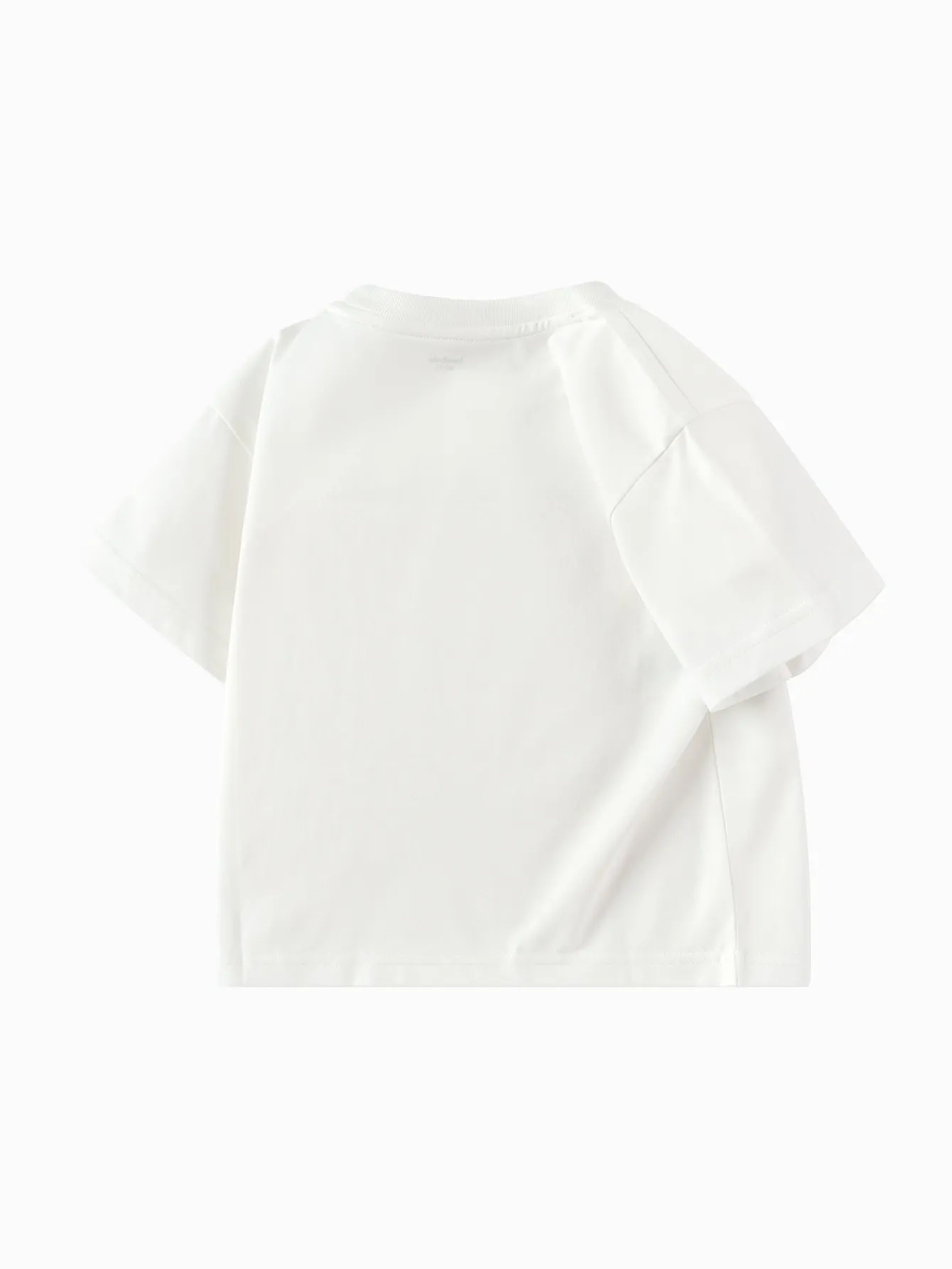 balabala_toddler_boy_explore_style_round_vneck_short_sleeve_tshirt_1.webp Balabala Toddler Boy Explore Style Round V-Neck Short Sleeve T-Shirt Flash Sale