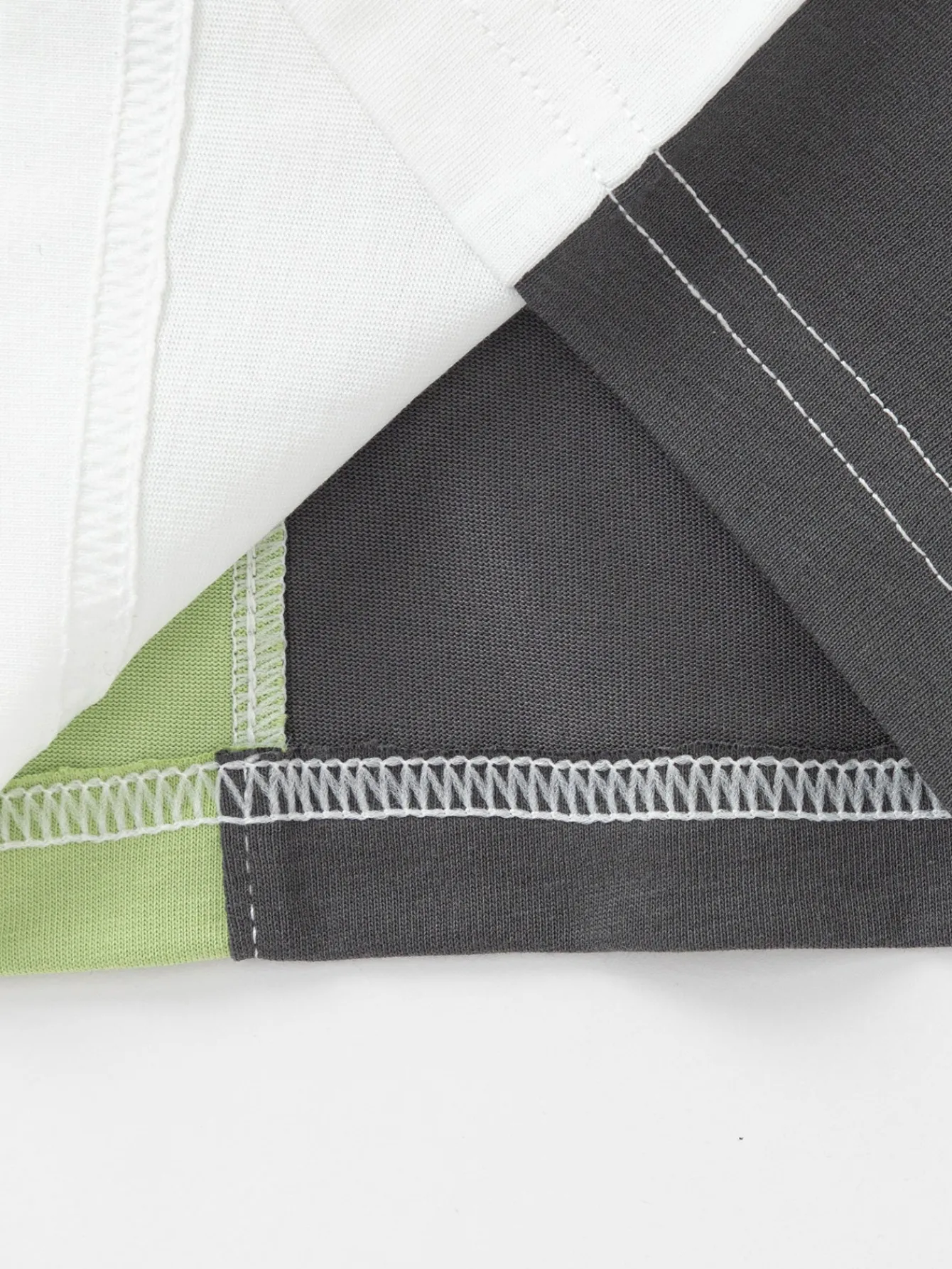 balabala_toddler_boy_explore_style_round_vneck_short_sleeve_tshirt_11.webp Balabala Toddler Boy Explore Style Round V-Neck Short Sleeve T-Shirt Flash Sale