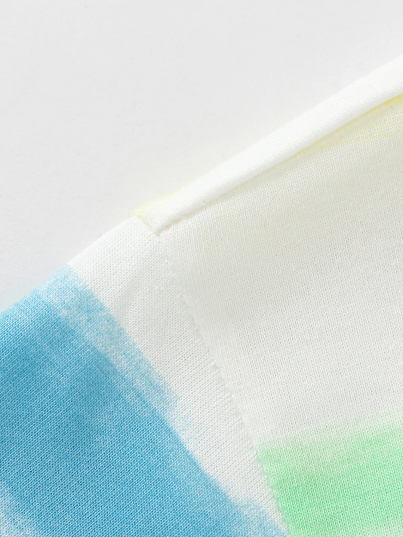 Balabala Toddler Boy Explore Style Round V-Neck Short Sleeve T-Shirt Hot