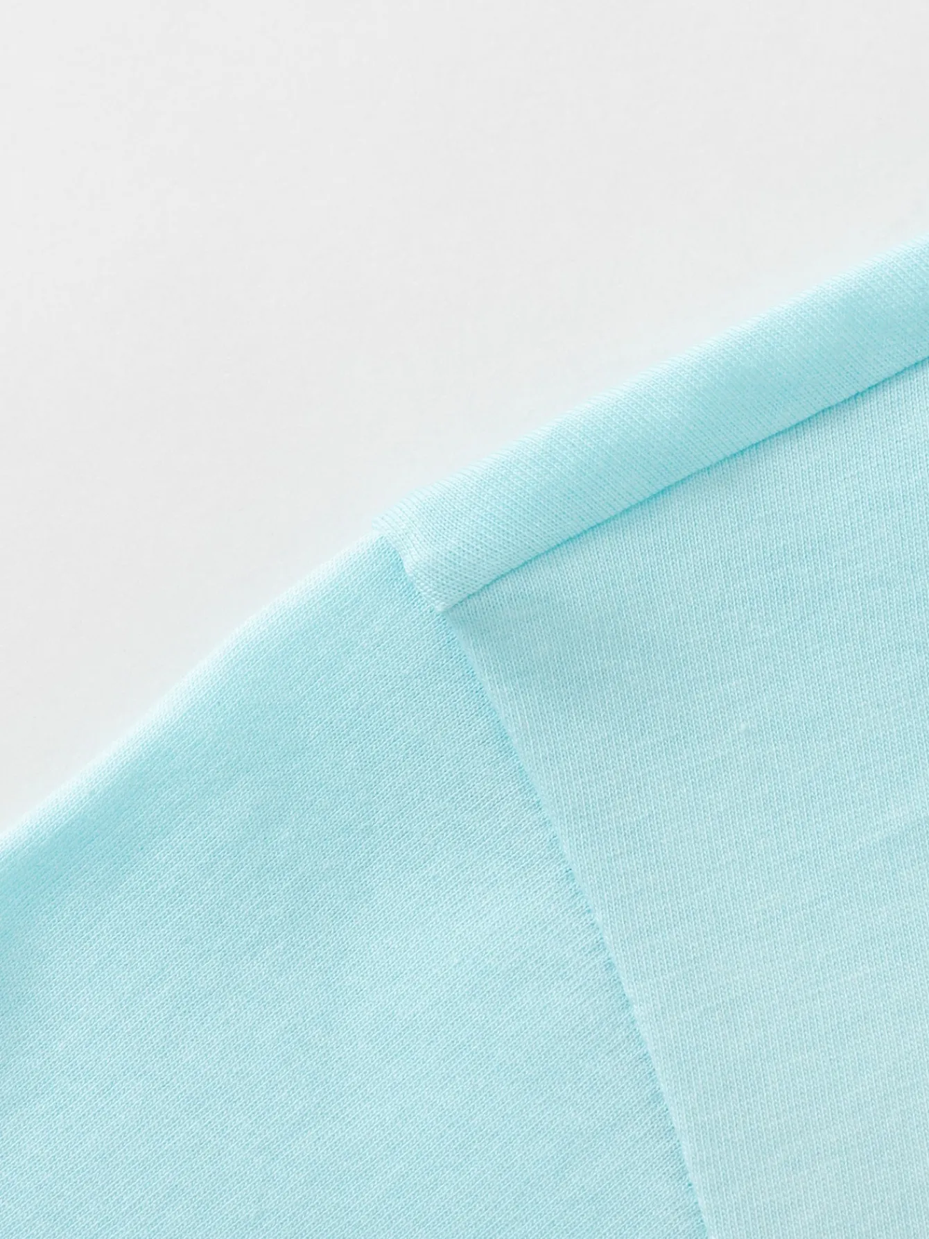 Balabala Toddler Boy Explore Style Round V-Neck Short Sleeve T-Shirt Flash Sale