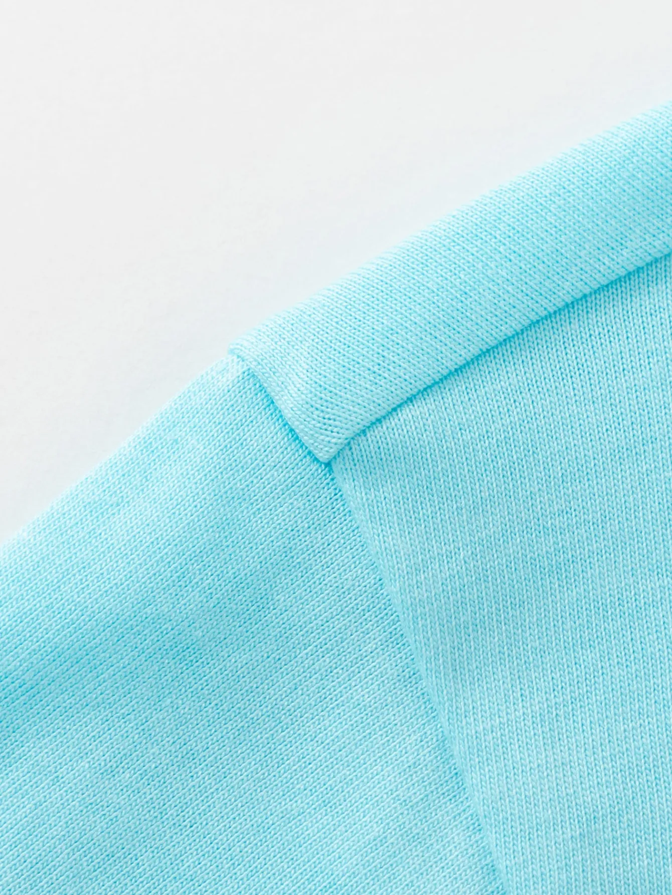 Balabala Toddler Boy Explore Style Round V-Neck Short Sleeve T-Shirt Flash Sale