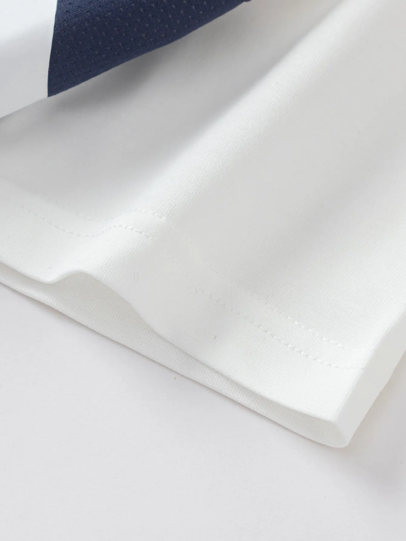 Balabala Toddler Boy Explore Style Round V-Neck Short Sleeve T-Shirt Hot