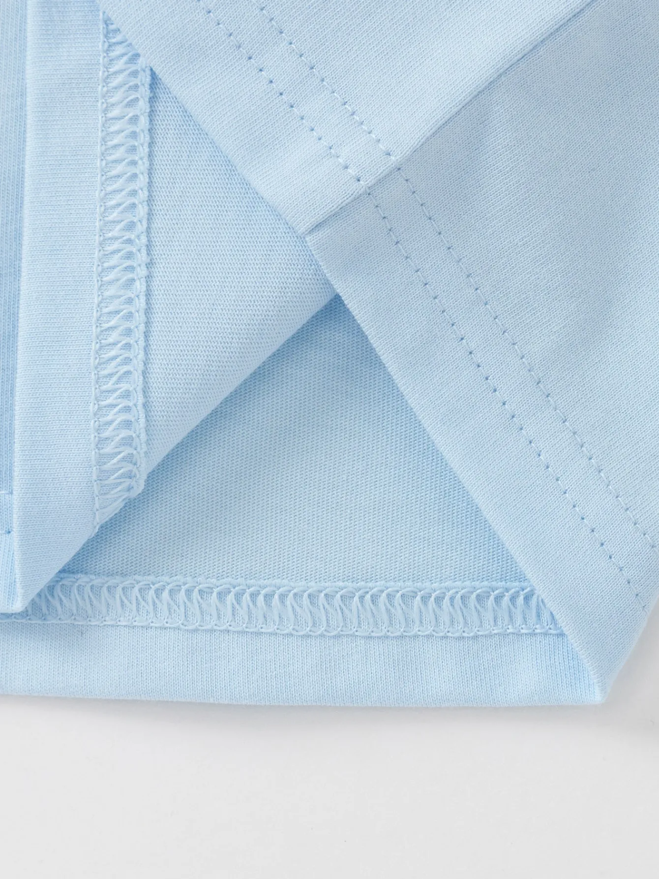 Balabala Toddler Boy Have Fun Style Round V-Neck Short Sleeve T-Shirt Cheap