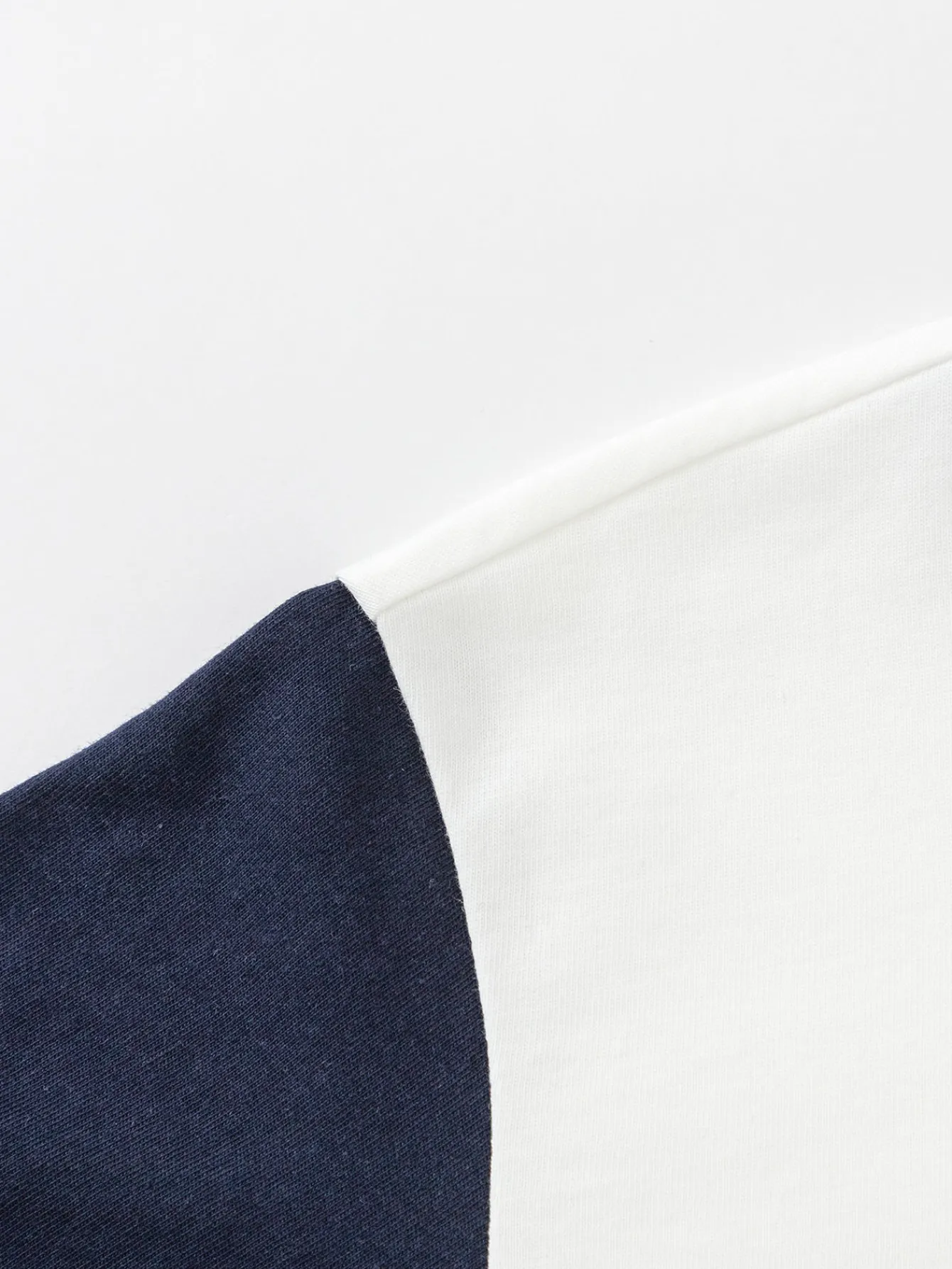 Balabala Toddler Boy Have Fun Style Round V-Neck Short Sleeve T-Shirt Cheap