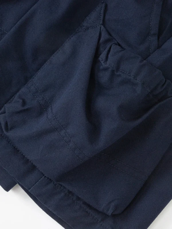 Balabala Toddler Boy Have Fun Style Woven Mid-Length Pants Outlet