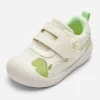 Balabala Toddler Boys Girls Lightweight Non-Slip Sneakers, Comfortable Slipper Walking Shoes Fashion