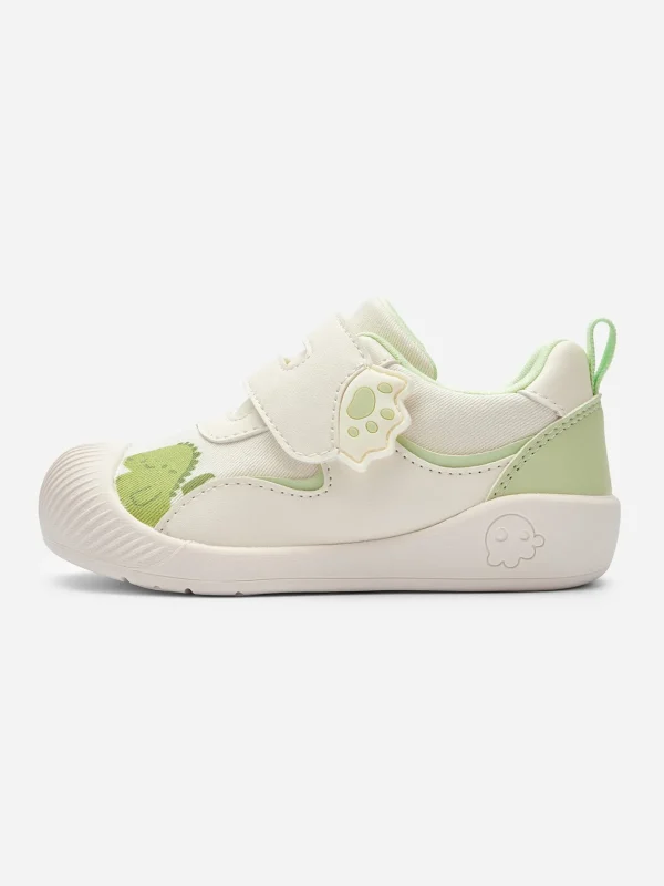 Balabala Toddler Boys Girls Lightweight Non-Slip Sneakers, Comfortable Slipper Walking Shoes Fashion