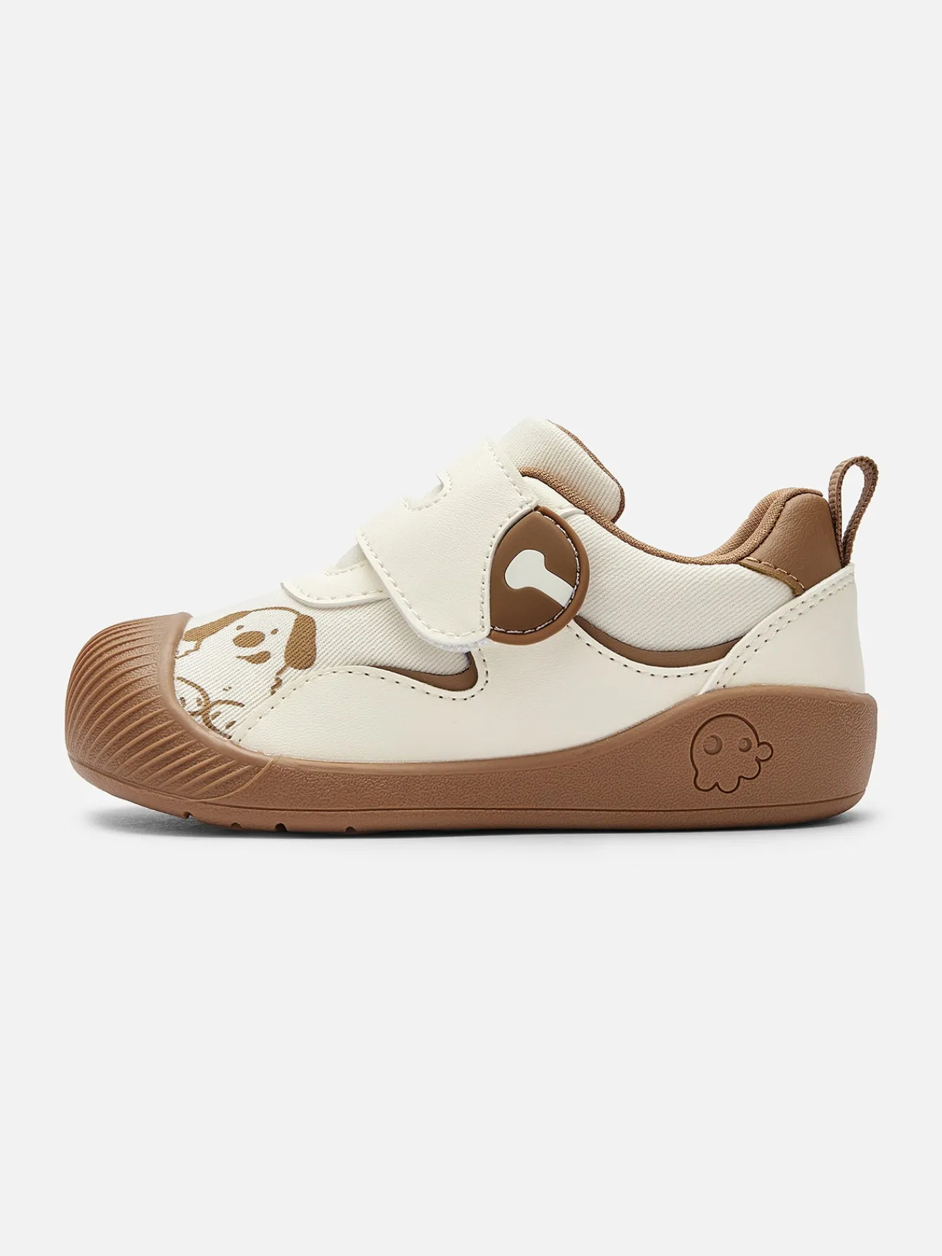 Balabala Toddler Boys Girls Lightweight Non-Slip Sneakers, Comfortable Slipper Walking Shoes Fashion