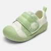Balabala Toddler Boys Girls Sneakers, Non-Slip Soft Soles Unisex Baby Walker Shoes Cheap