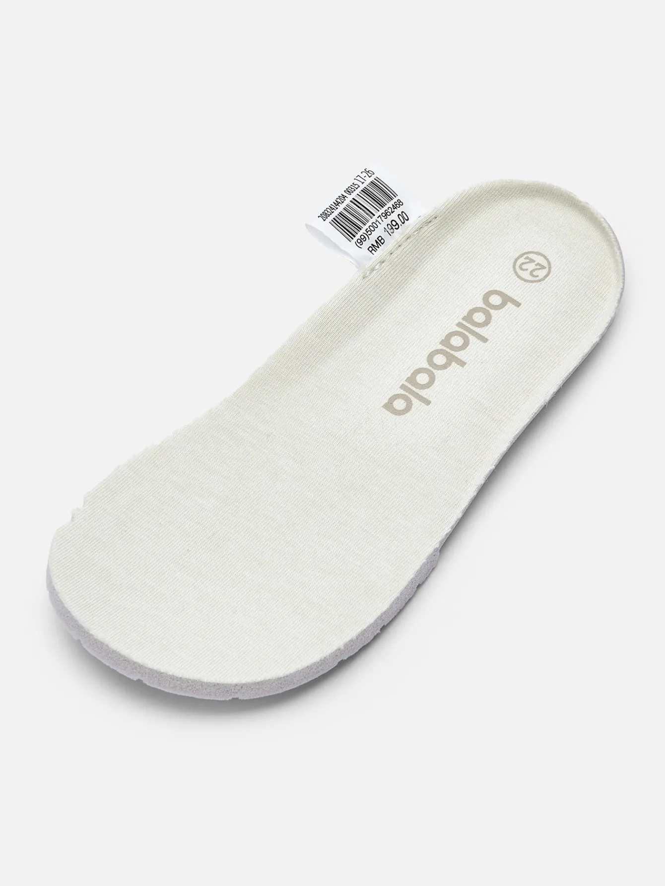 balabala_toddler_boys_girls_sneakers_nonslip_soft_soles_unisex_baby_walker_shoes_11.webp Balabala Toddler Boys Girls Sneakers, Non-Slip Soft Soles Unisex Baby Walker Shoes Cheap