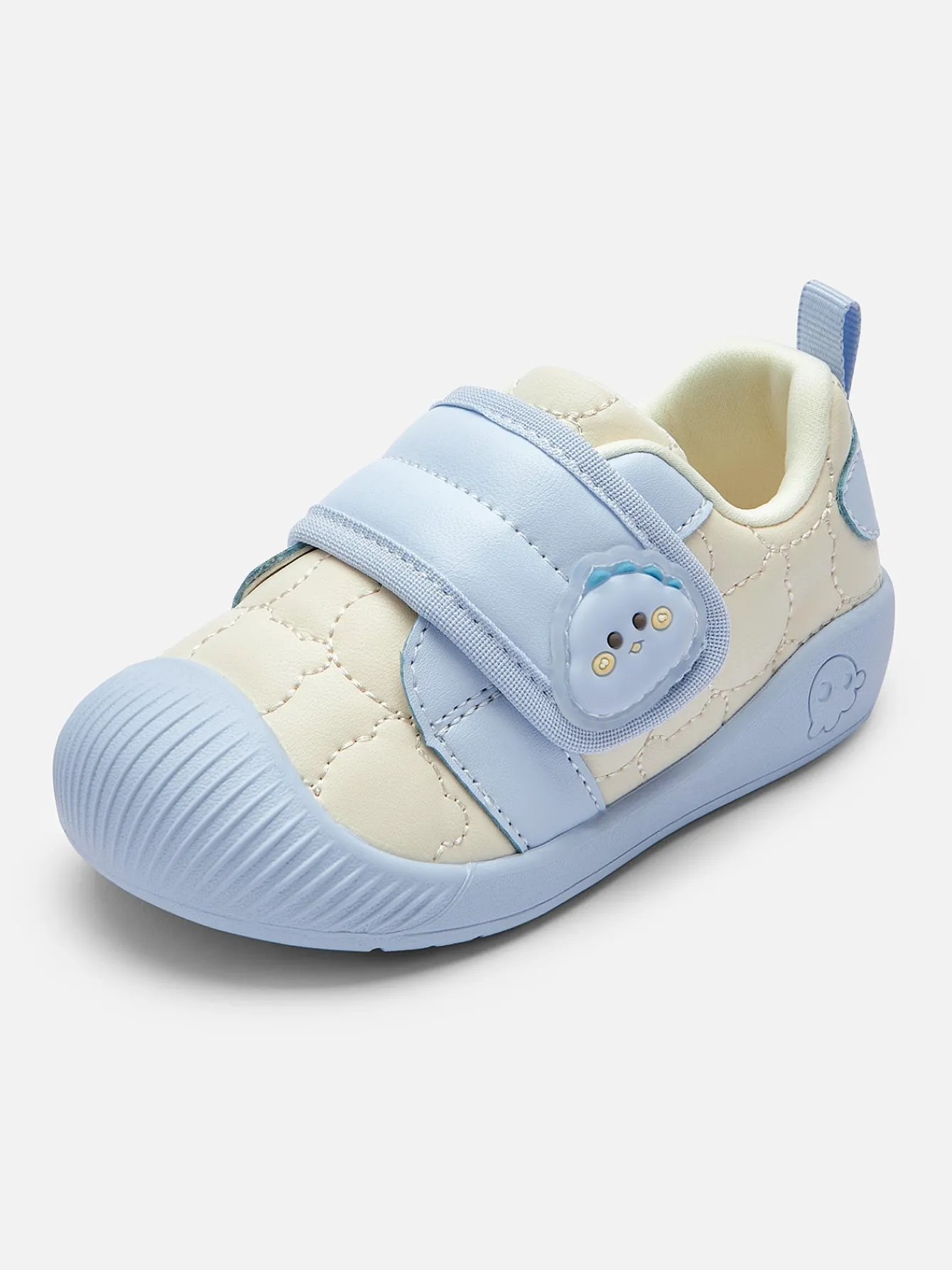 balabala_toddler_boys_girls_sneakers_nonslip_soft_soles_unisex_baby_walker_shoes_12.webp Balabala Toddler Boys Girls Sneakers, Non-Slip Soft Soles Unisex Baby Walker Shoes Cheap