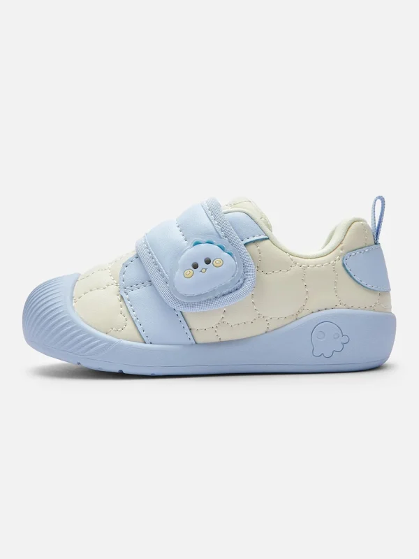 Balabala Toddler Boys Girls Sneakers, Non-Slip Soft Soles Unisex Baby Walker Shoes Cheap
