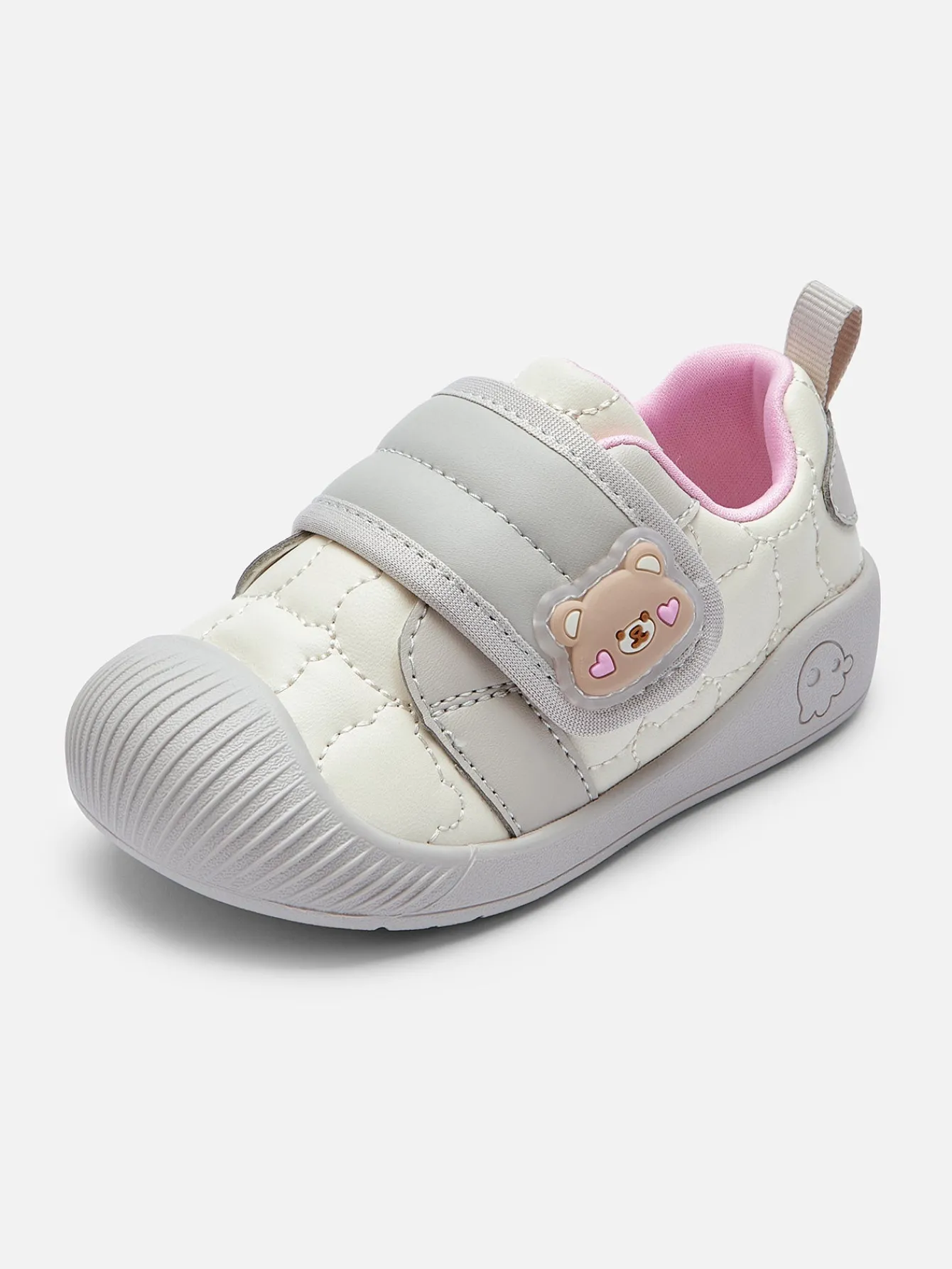 balabala_toddler_boys_girls_sneakers_nonslip_soft_soles_unisex_baby_walker_shoes_18.webp Balabala Toddler Boys Girls Sneakers, Non-Slip Soft Soles Unisex Baby Walker Shoes Cheap
